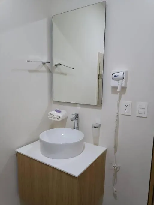 Apartment Pent H Sin Cocina Con Piscina Gaia Residence Tulum Mexico