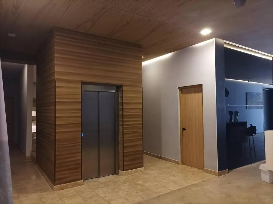 Pent H Sin Cocina Con Piscina Gaia Residence Tulum